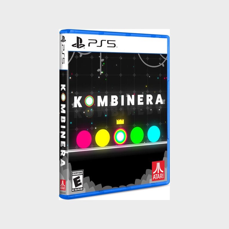 Kombinera  - PS5