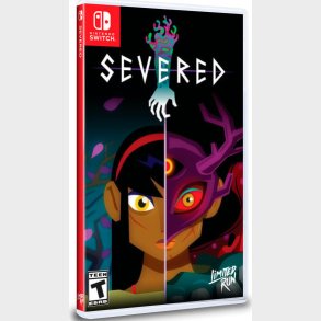 Severed (import) - Nintendo Switch