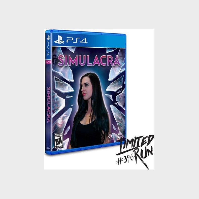 Simulacra  - PS4