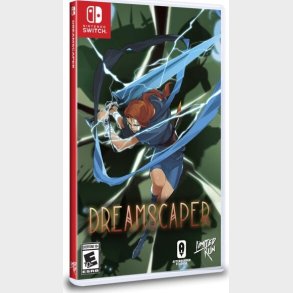 Dreamscaper (import) - Nintendo Switch