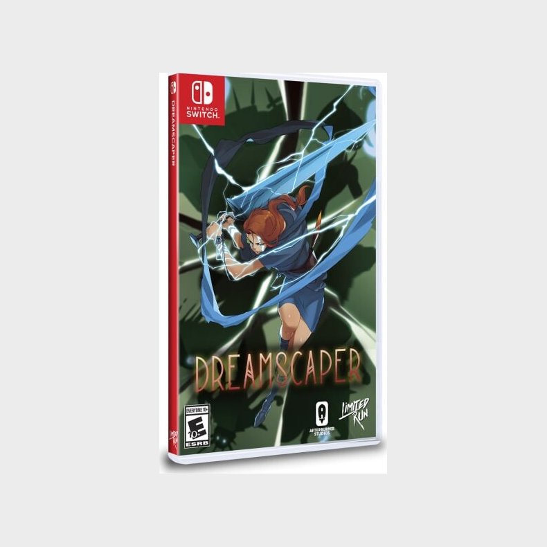 Dreamscaper (import) - Nintendo Switch