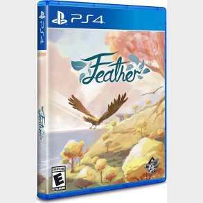 Feather  - PS4