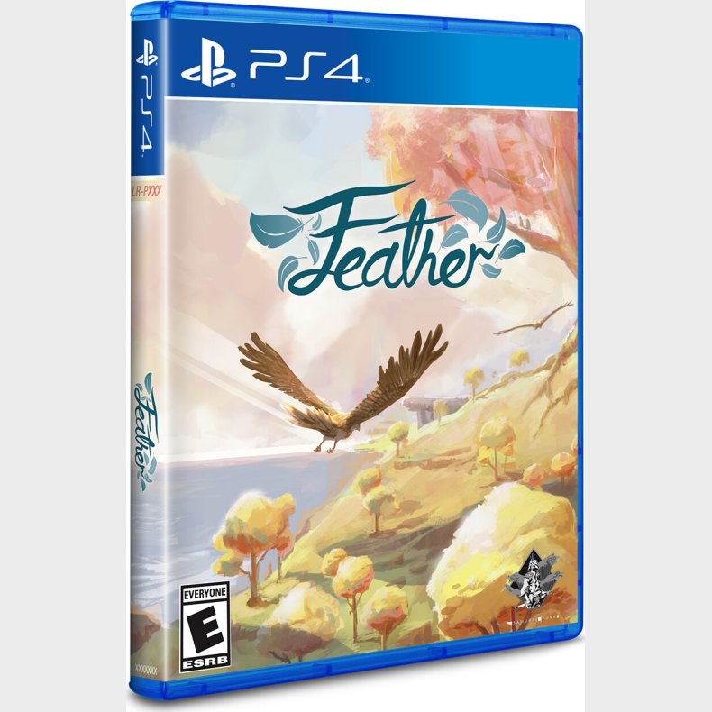 Feather  - PS4