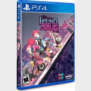 Young Souls  - PS4