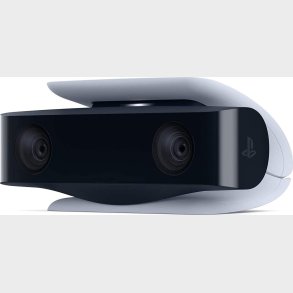 Sony Playstation 5 Hd Kamera
