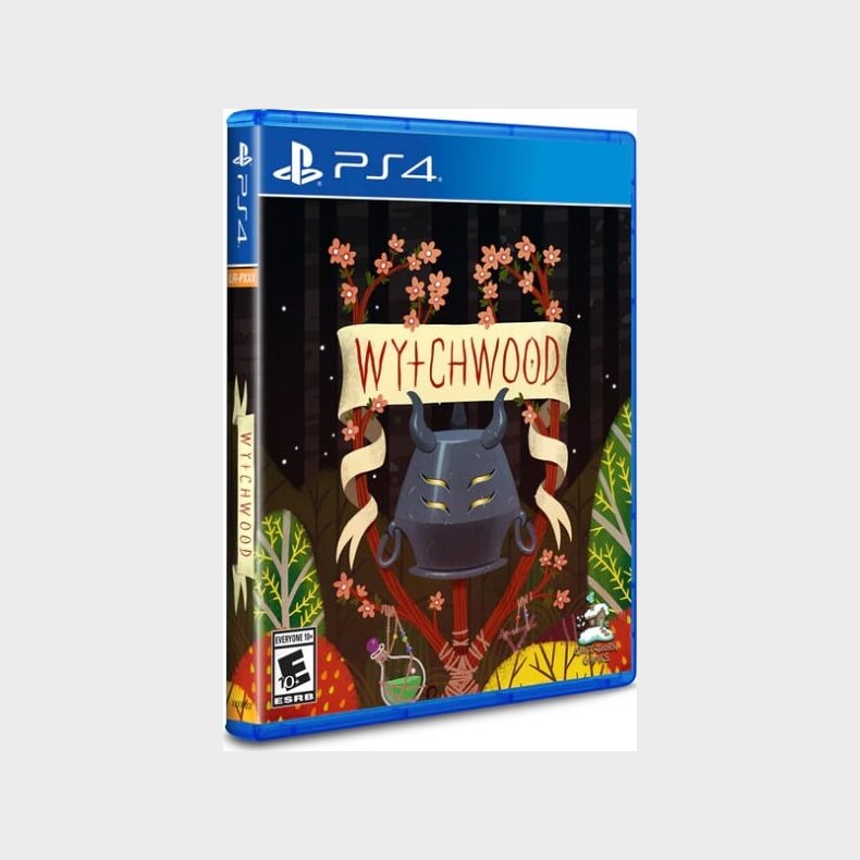 Wytchwood (import) - PS4