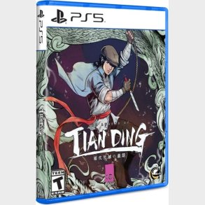 The Legend Of Tianding  - PS5