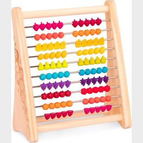 B. Toys - Two-ty.fruity Kugleramme