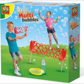 Ses Creative - Sbebobler - Multi - (s02263)