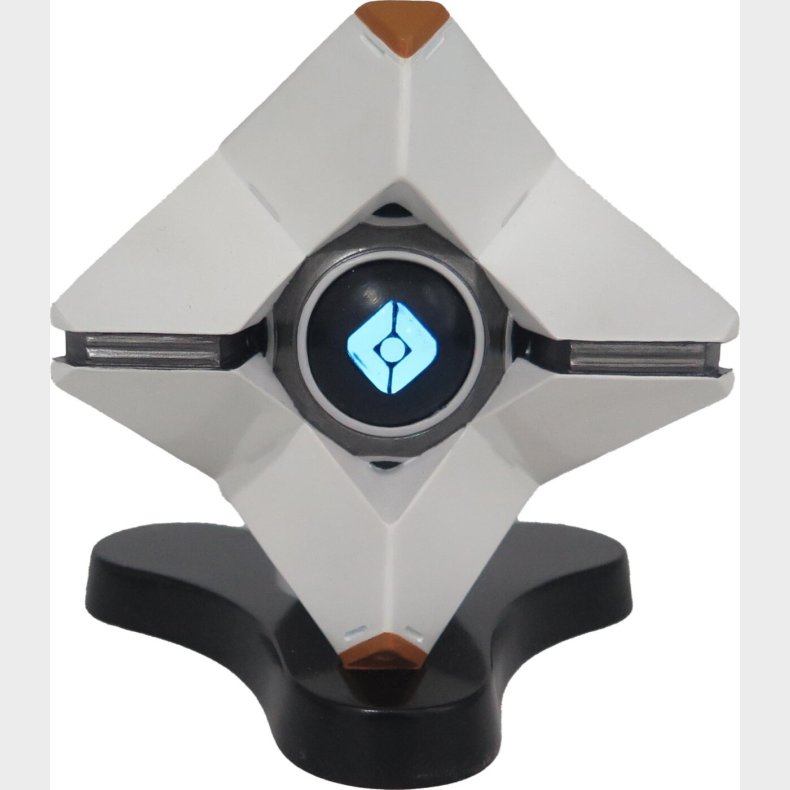Destiny Generalist Ghost Shell Box 13cm