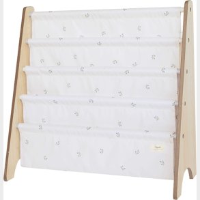 3 Sprouts - Bogreol - Blbr Taupe