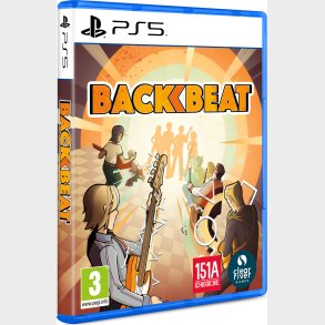 Backbeat - PS5