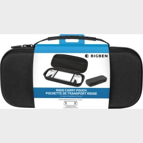 Bigben Carry Pouch For Portal Ps5