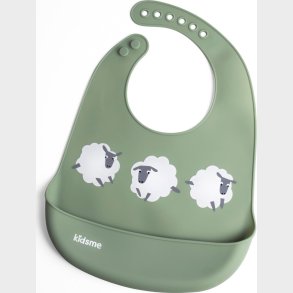 Kidsme - Easy Clean Hagesmk Grn