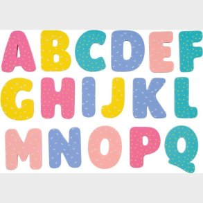 Saro Baby - As Happy As Can Be Badelegetj Multifarvet