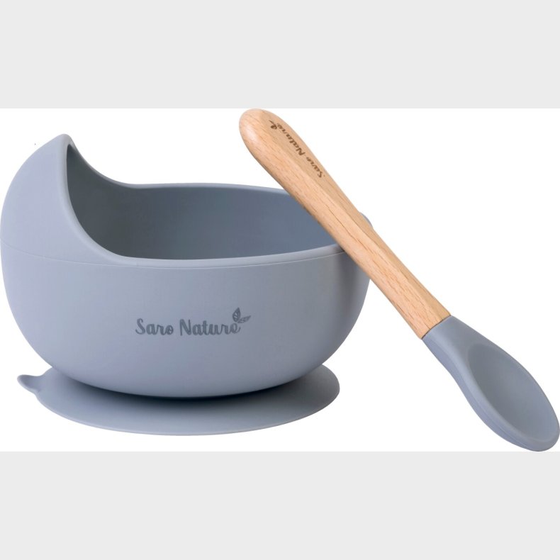 Saro Baby - Nordic Wave Spisest Mint