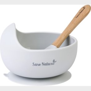 Saro Baby - Nordic Wave Spisest Gr