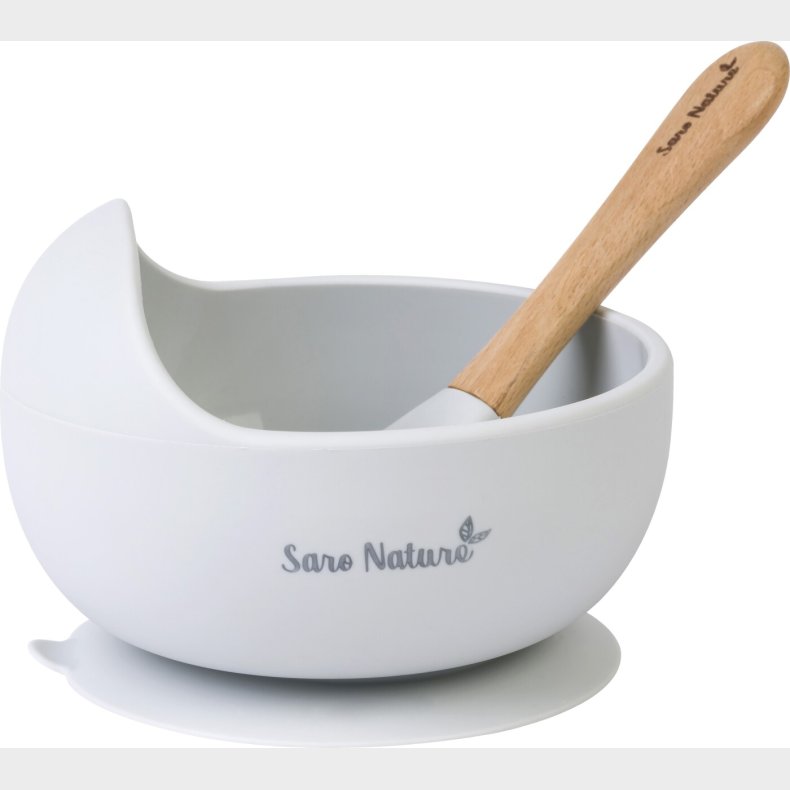 Saro Baby - Nordic Wave Spisest Gr