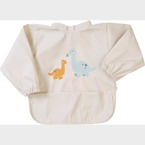 Saro Baby - Vandtt Hagesmk Med rmer Sand