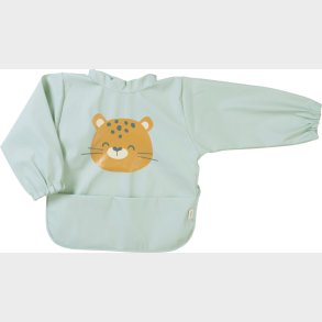 Saro Baby - Vandtt Hagesmk Med rmer Mint