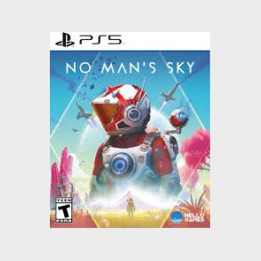 No Man's Sky  - PS5