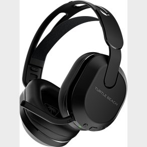 Turtle Beach Stealth 500 Ps Wireless Headset Black