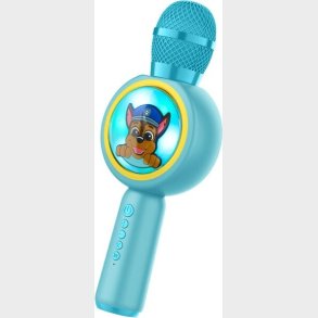 Otl - Paw Patrol Chase  Popsing Led Microphone