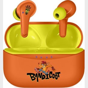 Otl - Crash Bandicoot Tws Earphones