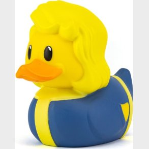 Numskull Fallout Tubbz Boxed Vault Girl