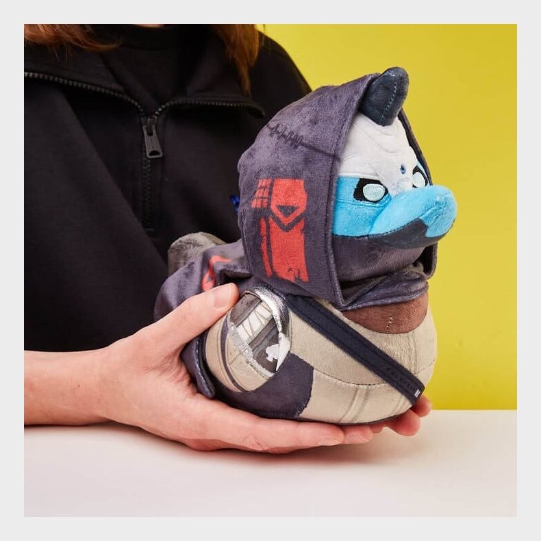 Numskull Destiny Tubbz Plush Cayde-6