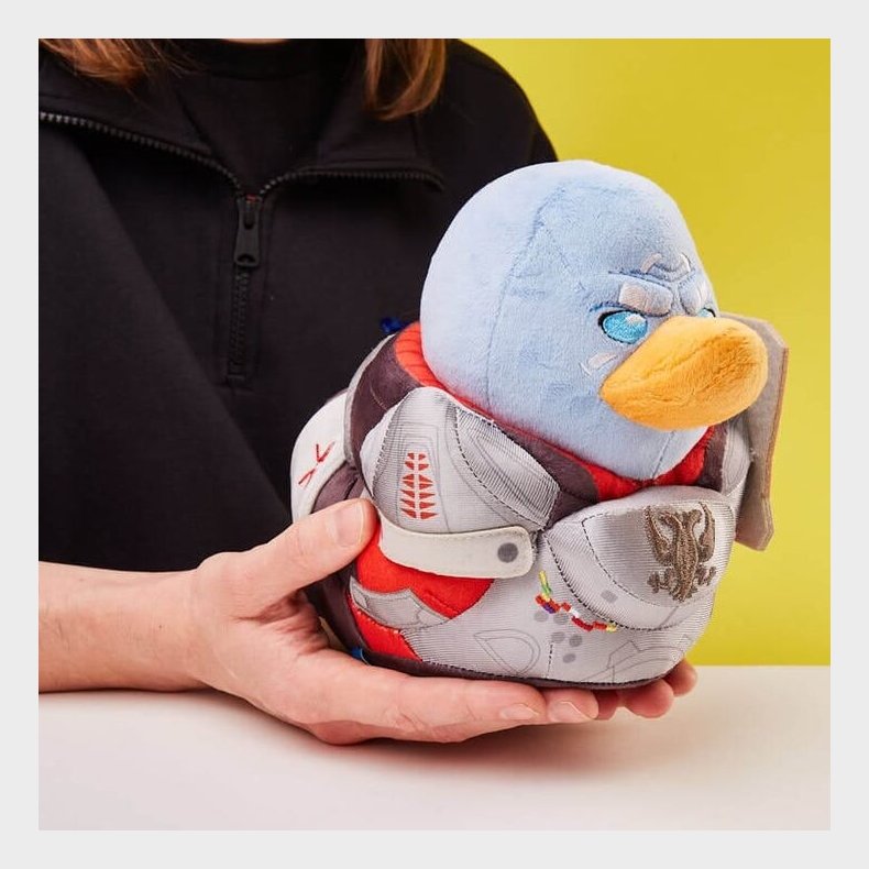 Numskull Destiny Tubbz Plush Zavala