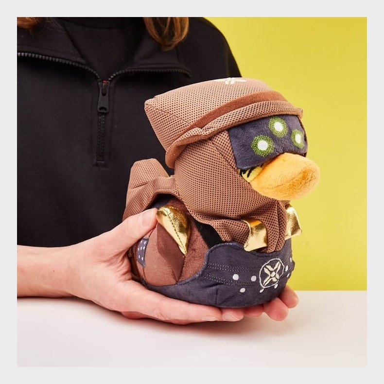 Numskull Destiny Tubbz Plush Eris Morn