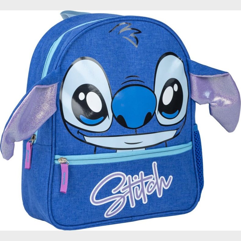 Cerda - Kids Backpack School - Stitch (2100005126)