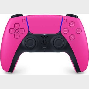 Sony Playstation 5 Dualsense Controller Nova Pink