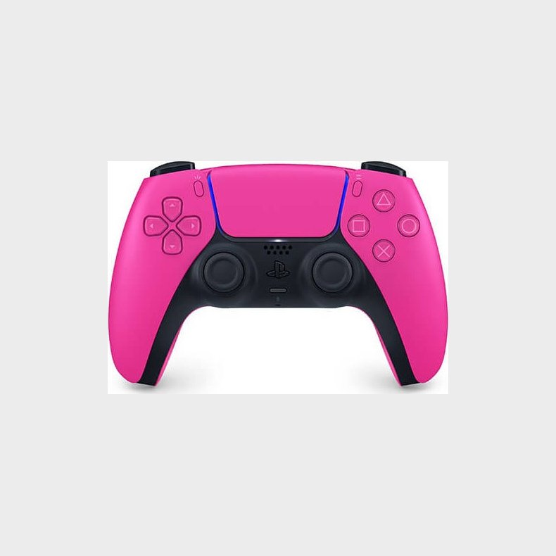 Sony Playstation 5 Dualsense Controller Nova Pink