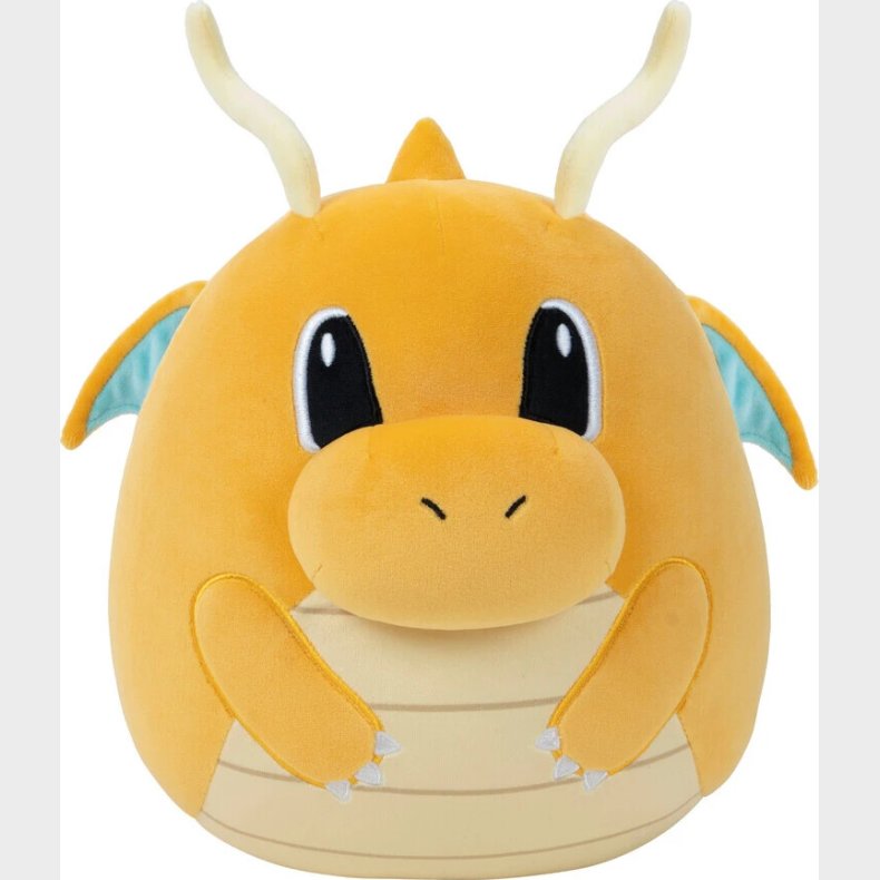 Squishmallows - 25 Cm Pokemon Dragonite
