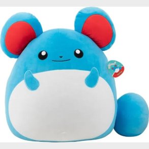 Squishmallows - 50 Cm Pokemon Marill