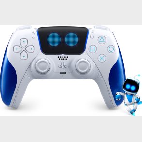 Sony Playstation 5 Dualsense Controller - Astro Bot Limited Edition
