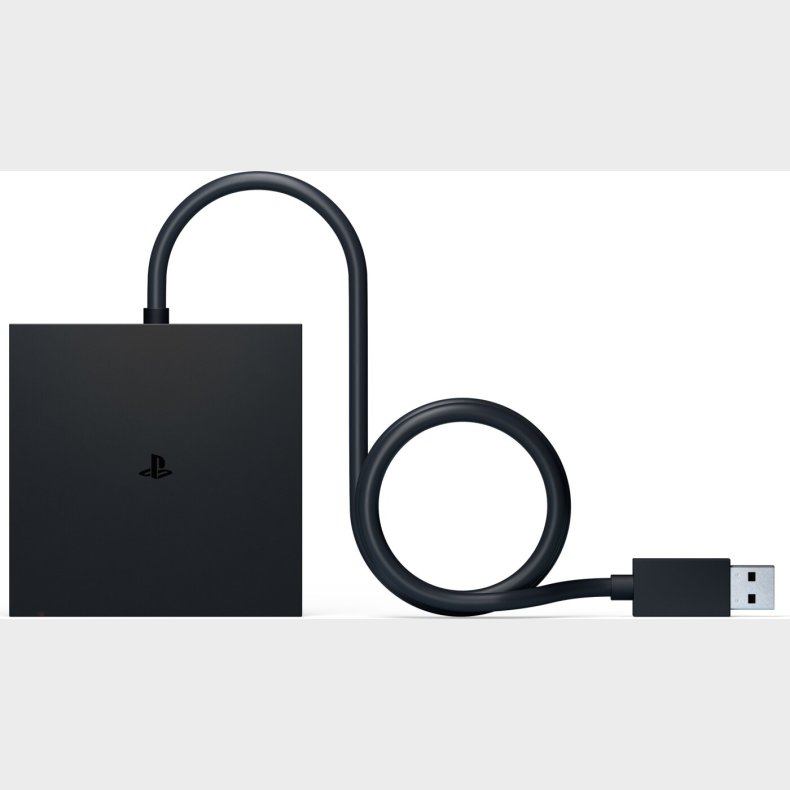 Playstation Vr2 Pc Adapter