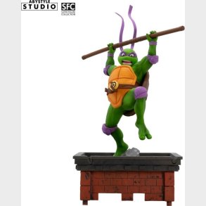 Tmnt - Figurine Donatello