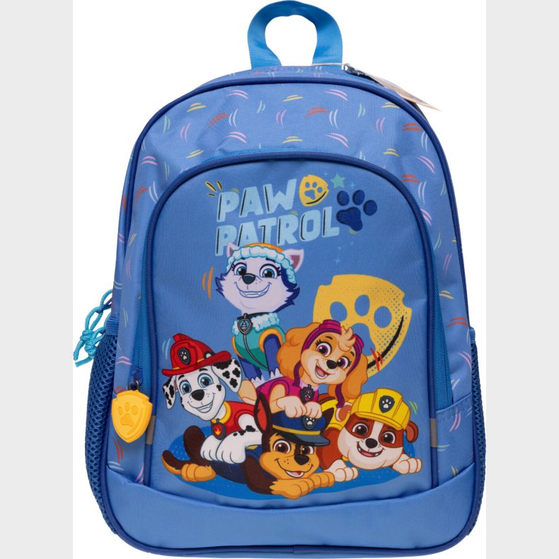Paw Patrol - Junior Rygsk (10 L)