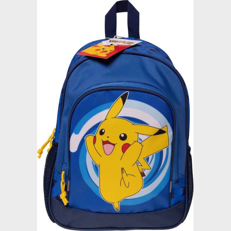 Pok&eacute;mon - Junior Rygsk (10 L)