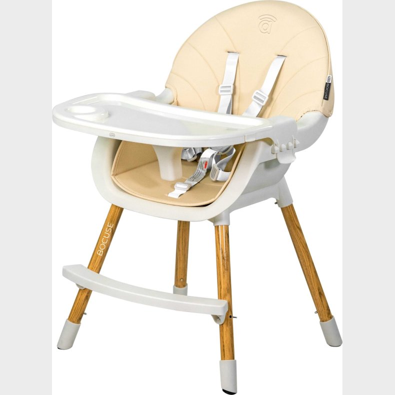 Asalvo - Hjstol 2 I 1 - Bocuse