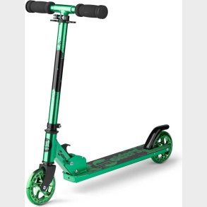 Outsiders - Premium Lbehjul M/krom Hjul - Grn