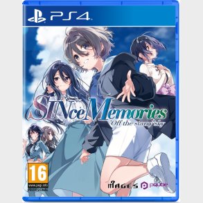 Since Memories - PS4
