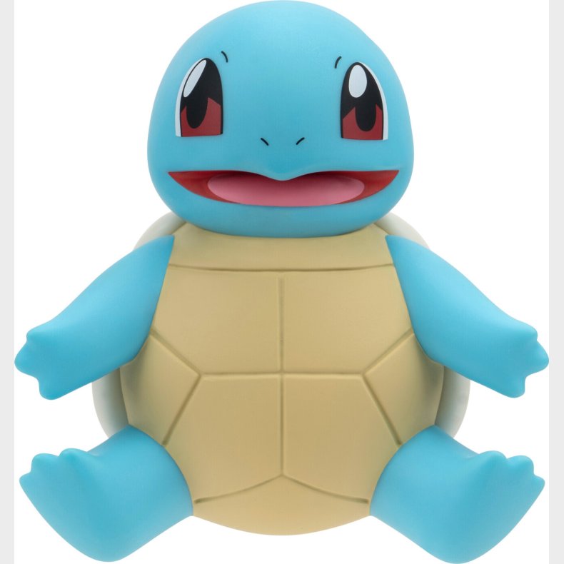 Pokemon - Select Vinyl Squirtle