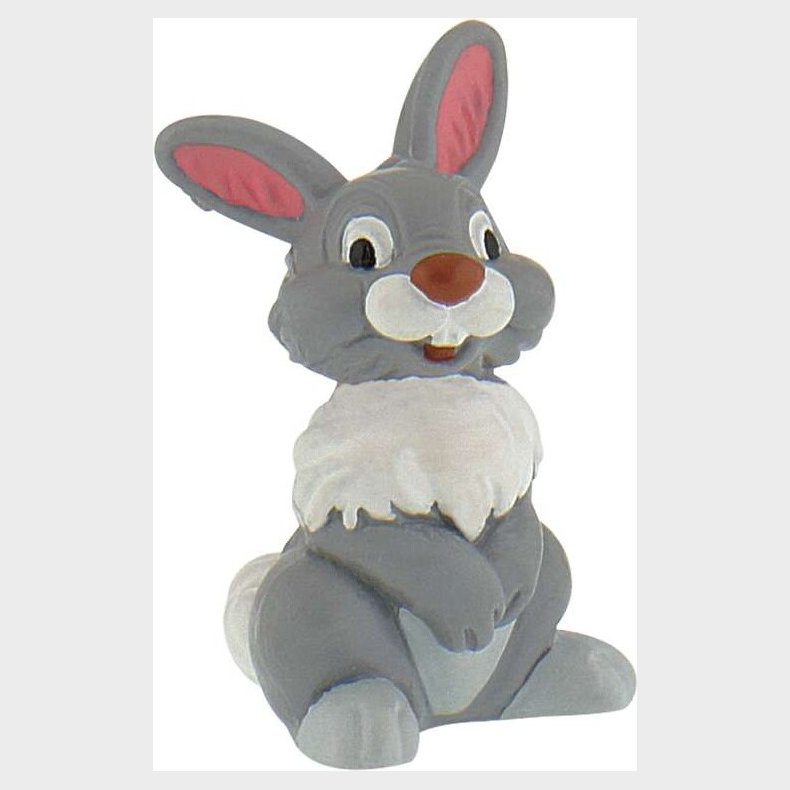Walt Disney Stampe 3,1x3,1x5,1cm - 12421 - Bullyland