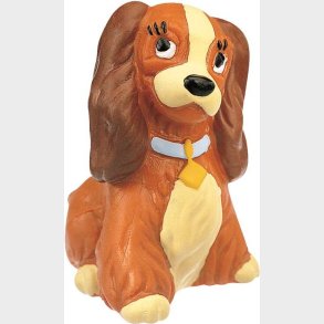 Walt Disney Lady 3,6x2,1x4,2cm - 12445 - Bullyland