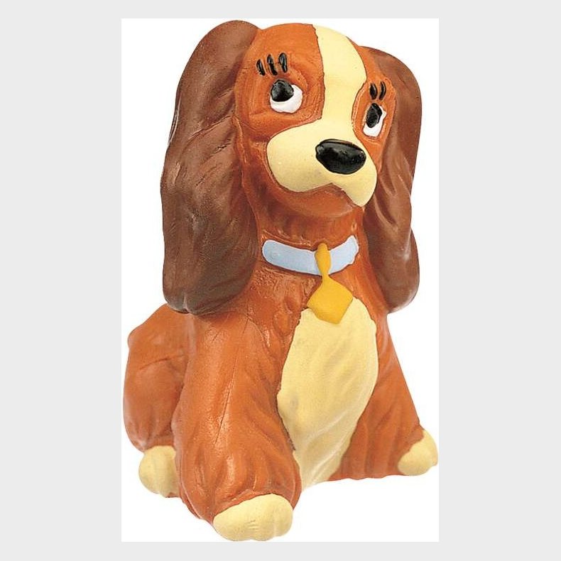 Walt Disney Lady 3,6x2,1x4,2cm - 12445 - Bullyland