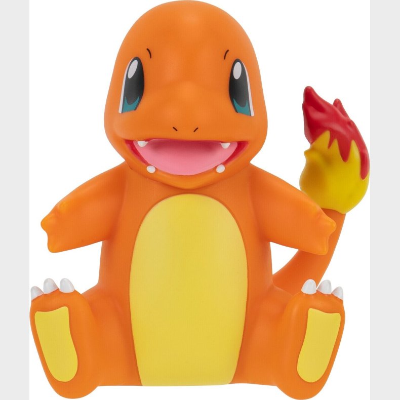 Pokemon - Select Vinyl Charmander